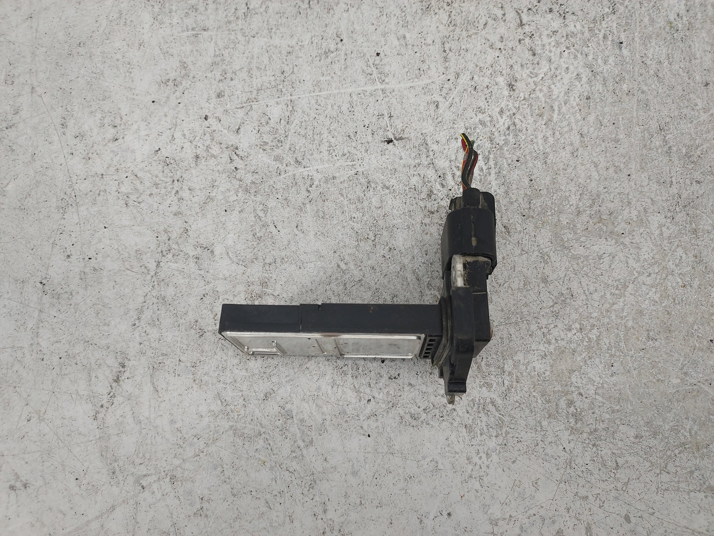2012-2015 Honda Civic Mass Air Flow Meter Maf 1485652 - Oemusedautoparts1.com