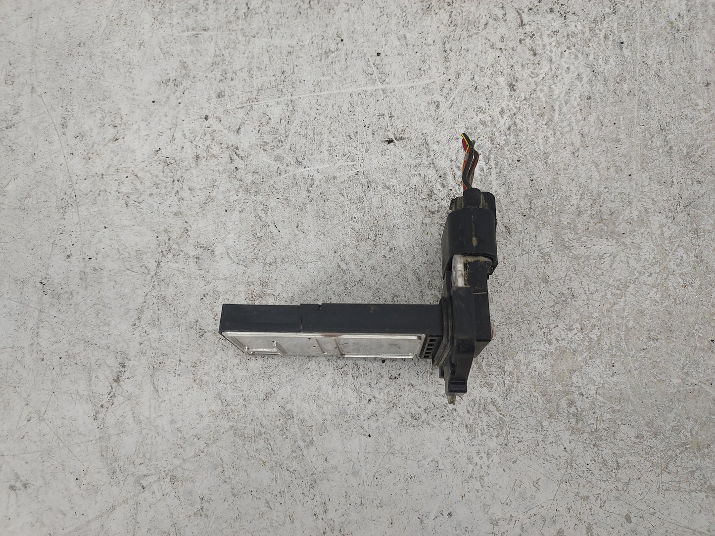 2012-2015 Honda Civic Mass Air Flow Meter Maf 1485652 - Oemusedautoparts1.com