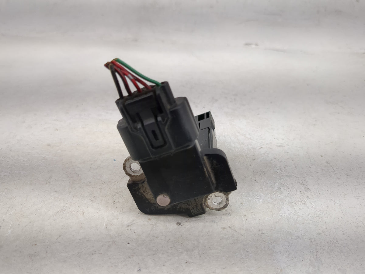 2012-2015 Honda Civic Mass Air Flow Meter Maf 1485758 - Oemusedautoparts1.com