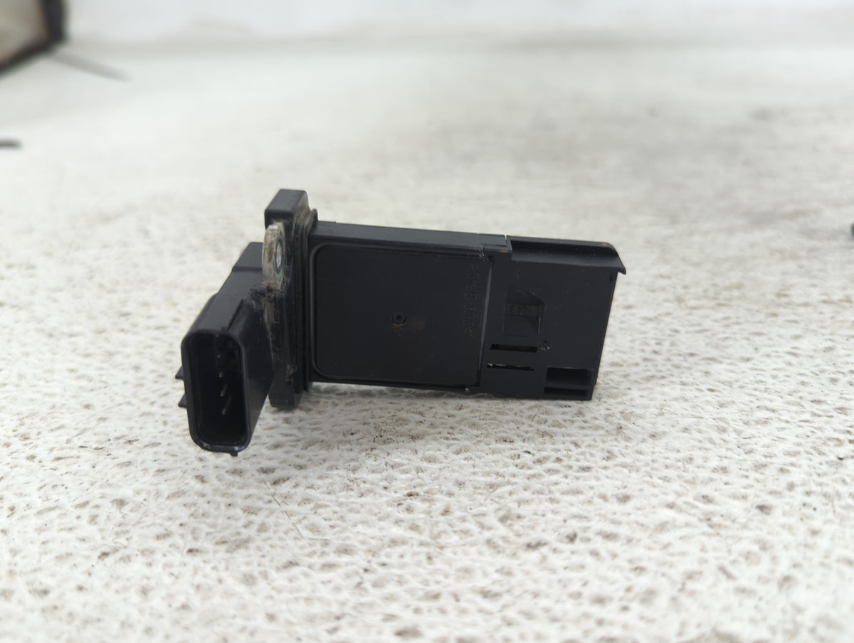2012-2015 Honda Civic Mass Air Flow Meter Maf Sensor 1485981 - Oemusedautoparts1.com