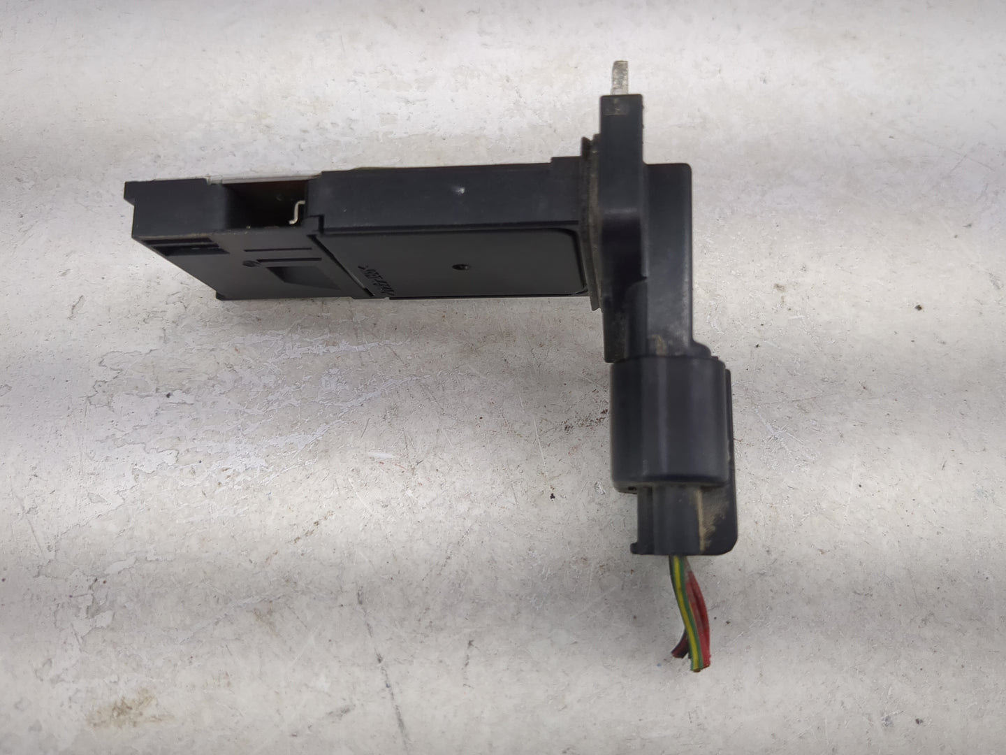 2012-2015 Honda Civic Mass Air Flow Meter Maf 1486142 - Oemusedautoparts1.com
