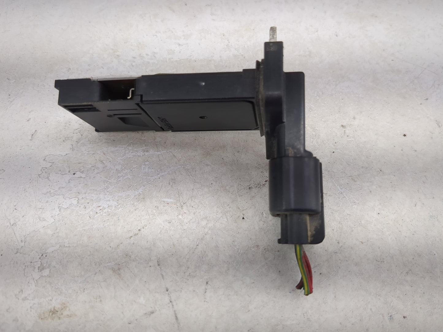 2012-2015 Honda Civic Mass Air Flow Meter Maf 1486142 - Oemusedautoparts1.com