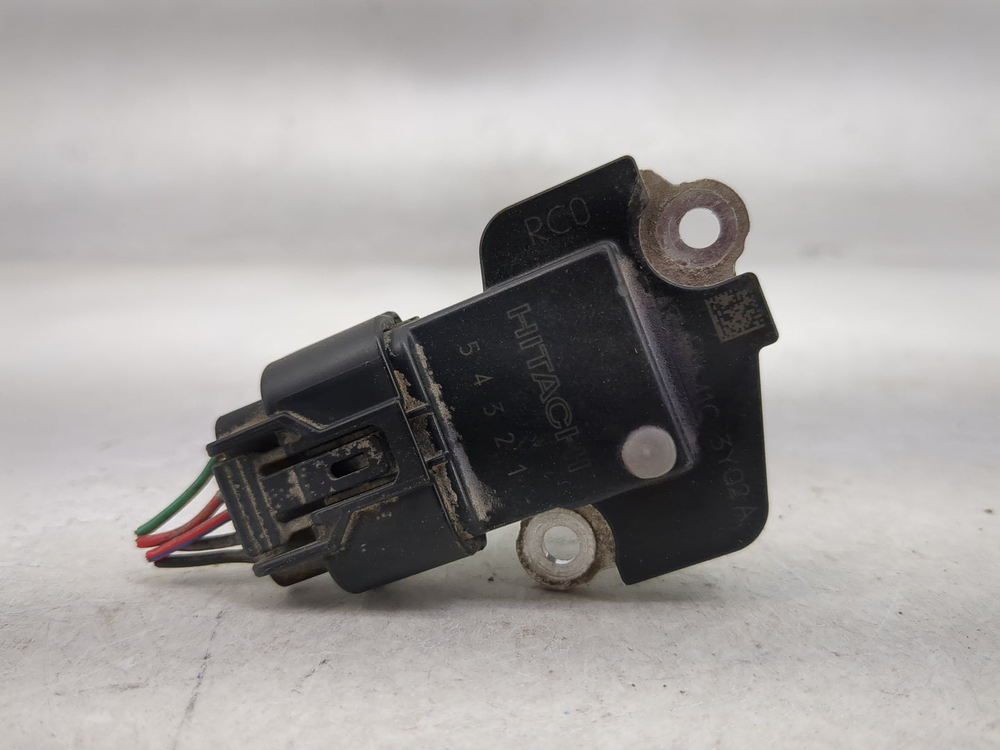 2012-2015 Honda Civic Mass Air Flow Meter Maf 1486142 - Oemusedautoparts1.com