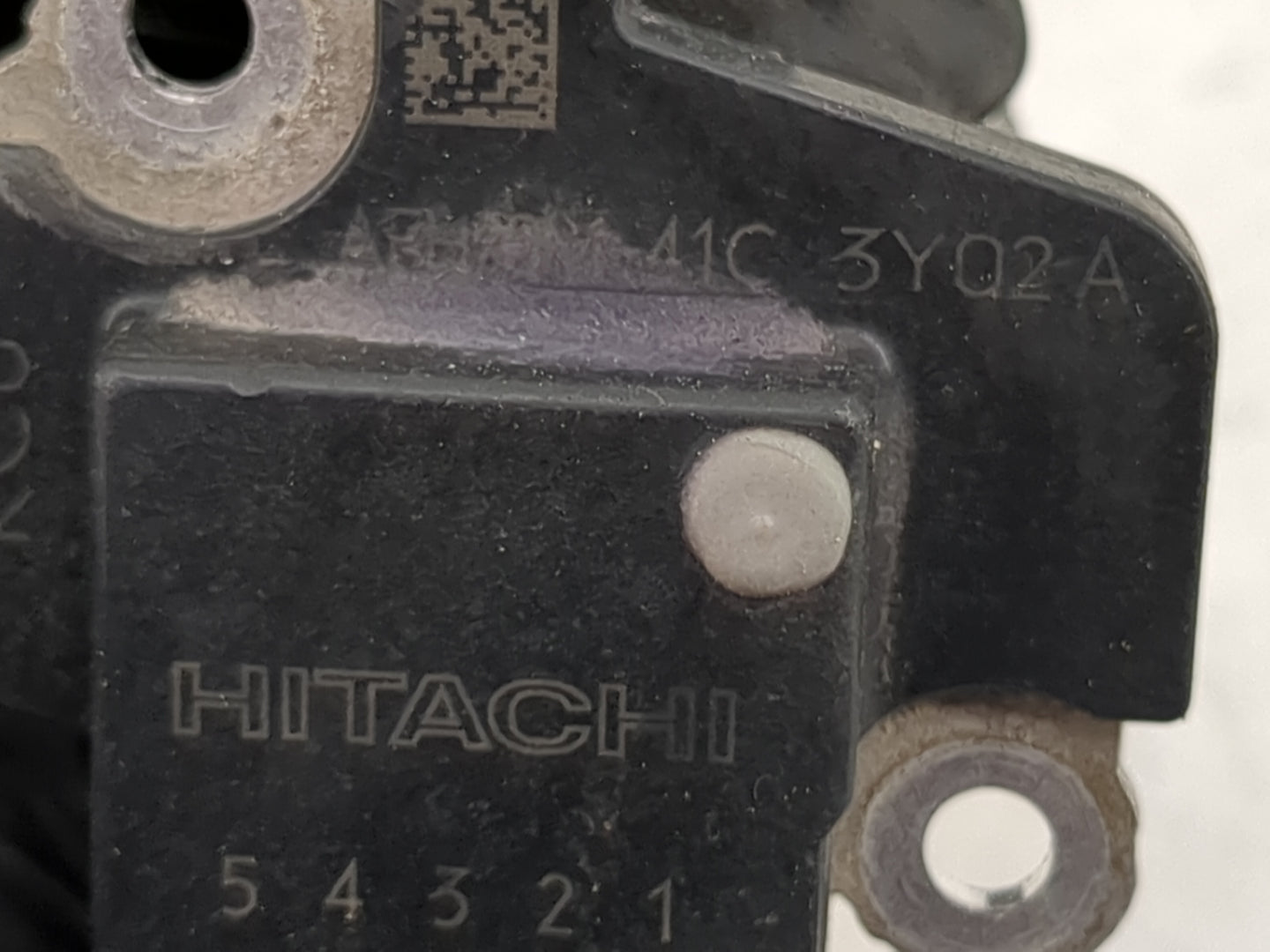 2012-2015 Honda Civic Mass Air Flow Meter Maf 1486142 - Oemusedautoparts1.com
