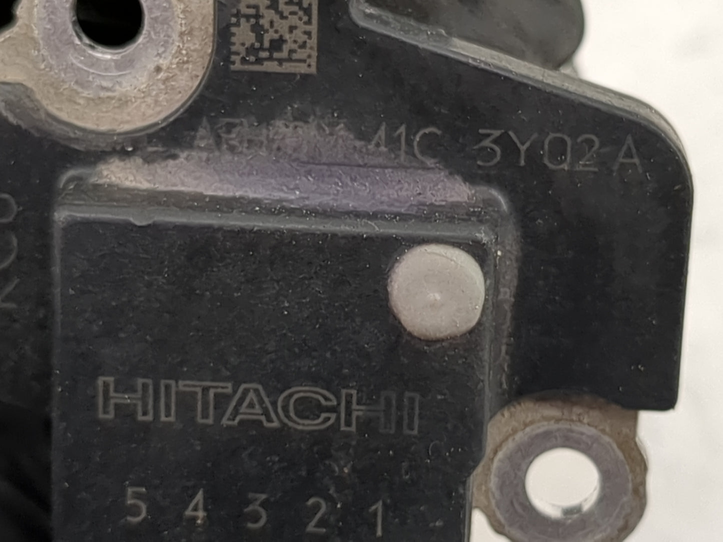 2012-2015 Honda Civic Mass Air Flow Meter Maf 1486142 - Oemusedautoparts1.com