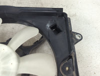 2014 Honda Civic Electric Radiator Cooling Fan Motor Assembly Fits OEM Used Auto Parts - Oemusedautoparts1.com