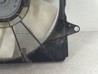 2014 Honda Civic Electric Radiator Cooling Fan Motor Assembly Fits OEM Used Auto Parts - Oemusedautoparts1.com