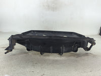 2014 Honda Civic Electric Radiator Cooling Fan Motor Assembly Fits OEM Used Auto Parts - Oemusedautoparts1.com