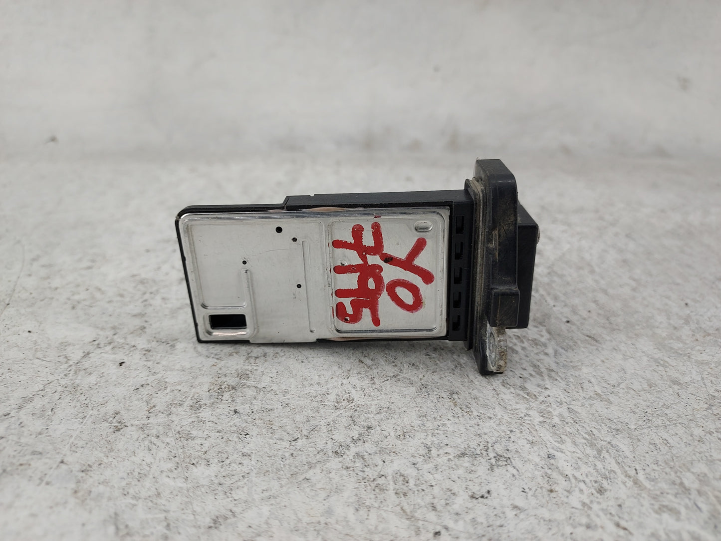 2012-2015 Honda Civic Mass Air Flow Meter Maf 1487334 - Oemusedautoparts1.com