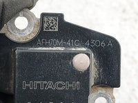 2012-2015 Honda Civic Mass Air Flow Meter Maf 1487334 - Oemusedautoparts1.com