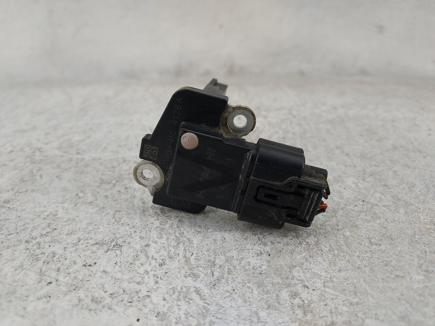 2012-2015 Honda Civic Mass Air Flow Meter Maf 1488004 - Oemusedautoparts1.com