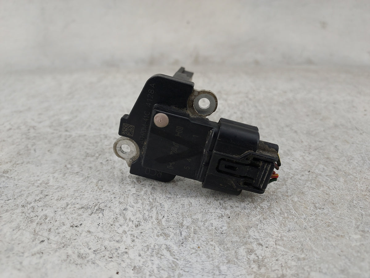 2012-2015 Honda Civic Mass Air Flow Meter Maf Sensor 1488004 - Oemusedautoparts1.com