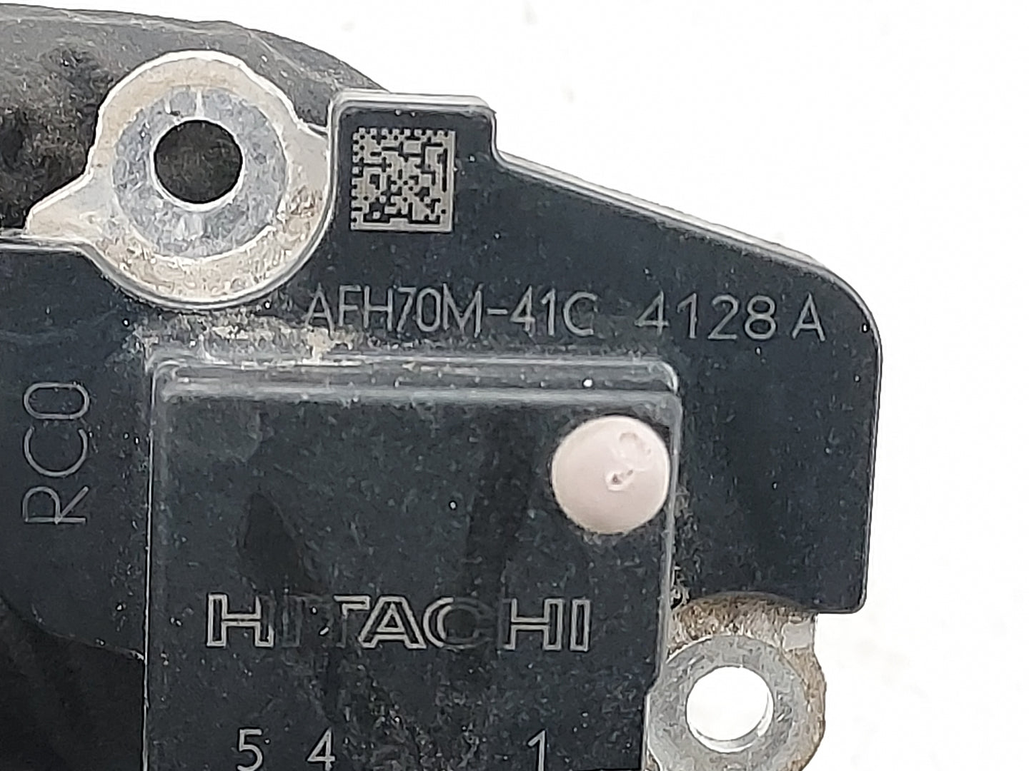 2012-2015 Honda Civic Mass Air Flow Meter Maf 1488004 - Oemusedautoparts1.com