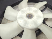 2014 Honda Civic Electric Radiator Cooling Fan Motor Assembly Fits OEM Used Auto Parts - Oemusedautoparts1.com
