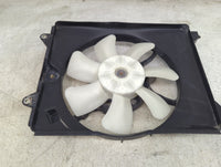 2014 Honda Civic Electric Radiator Cooling Fan Motor Assembly Fits OEM Used Auto Parts - Oemusedautoparts1.com