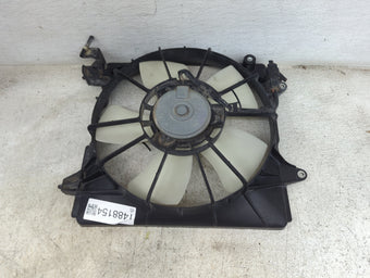 compare product 2014 Honda Civic Electric Radiator Cooling Fan Motor Assembly P/N:Y11308ECM950 Fits OEM Used Auto Parts