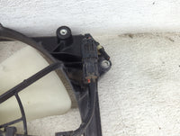 2014 Honda Civic Electric Radiator Cooling Fan Motor Assembly P/N:Y11308ECM950 Fits OEM Used Auto Parts - Oemusedautoparts1.
