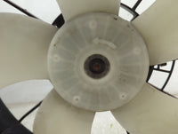 2014 Honda Civic Electric Radiator Cooling Fan Motor Assembly P/N:Y11308ECM950 Fits OEM Used Auto Parts - Oemusedautoparts1.