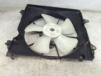 2014 Honda Civic Electric Radiator Cooling Fan Motor Assembly P/N:Y11308ECM950 Fits OEM Used Auto Parts - Oemusedautoparts1.