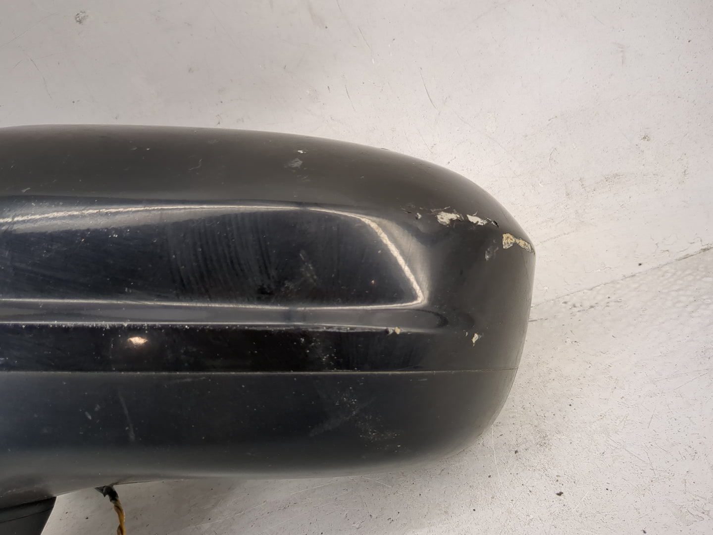 2014-2015 Honda Civic Driver Side View Mirror - Left Door Mirror OEM Used - Oemusedautoparts1.com