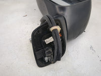 2014-2015 Honda Civic Driver Side View Mirror - Left Door Mirror OEM Used - Oemusedautoparts1.com