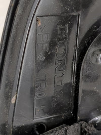 2014-2015 Honda Civic Driver Side View Mirror - Left Door Mirror OEM Used - Oemusedautoparts1.com