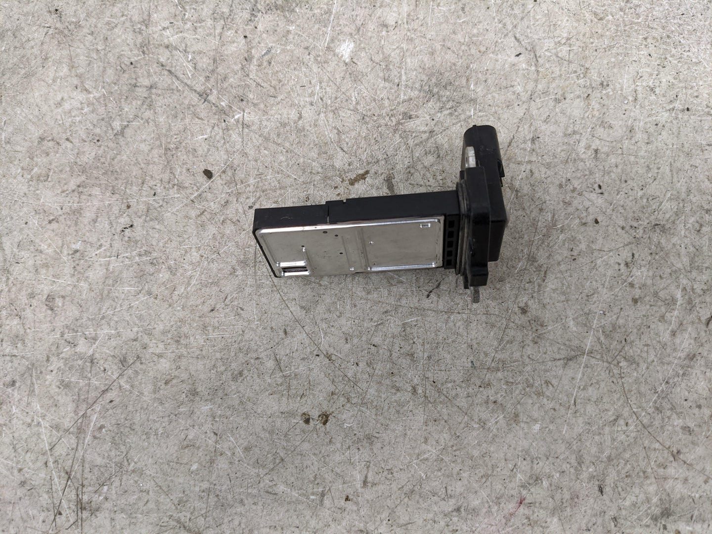 2012-2015 Honda Civic Mass Air Flow Meter Maf 1489657 - Oemusedautoparts1.com