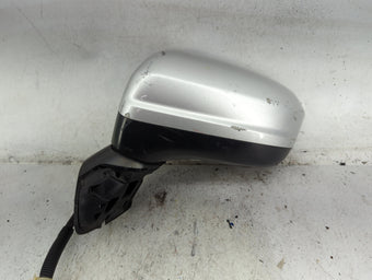 compare product 2014-2015 Honda Civic Driver Side View Mirror - Left Door Mirror OEM Used