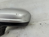2014-2015 Honda Civic Driver Side View Mirror - Left Door Mirror OEM Used - Oemusedautoparts1.com