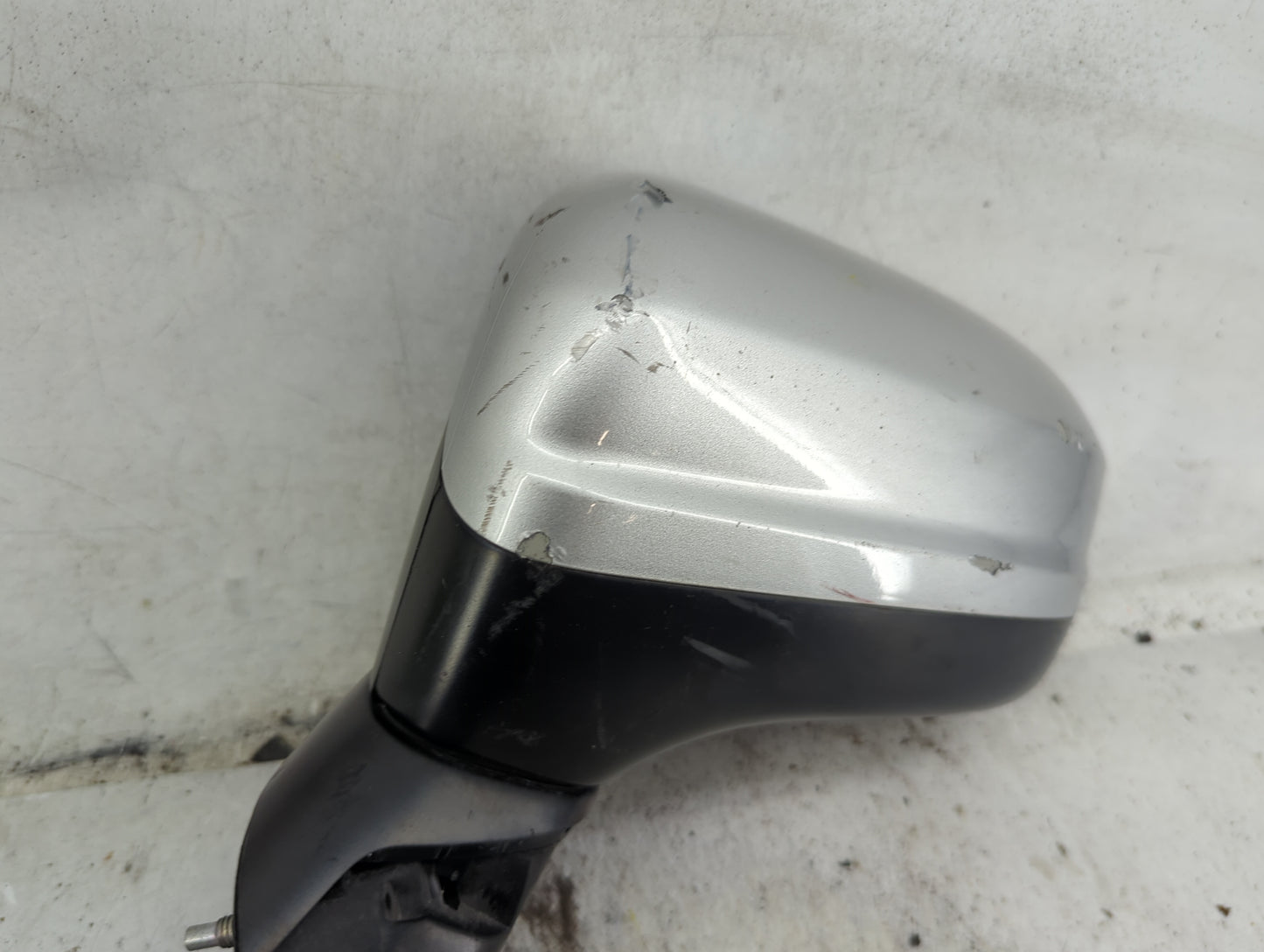 2014-2015 Honda Civic Driver Side View Mirror - Left Door Mirror OEM Used - Oemusedautoparts1.com