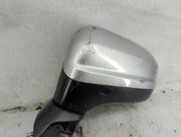 2014-2015 Honda Civic Driver Side View Mirror - Left Door Mirror OEM Used - Oemusedautoparts1.com