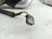 2014-2015 Honda Civic Driver Side View Mirror - Left Door Mirror OEM Used - Oemusedautoparts1.com
