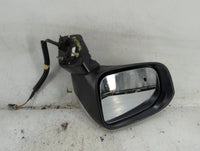 2014-2015 Honda Civic Driver Side View Mirror - Left Door Mirror OEM Used - Oemusedautoparts1.com