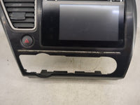 2014-2015 Honda Civic Radio AM FM Cd Player Receiver Replacement P/N:39100-TS8-A51-M1 NR-241UH, UJHNR241NR243 Fits Fits 2014