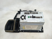 2014-2015 Honda Civic Radio AM FM Cd Player Receiver Replacement P/N:39100-TS8-A51-M1 NR-241UH, UJHNR241NR243 Fits Fits 2014