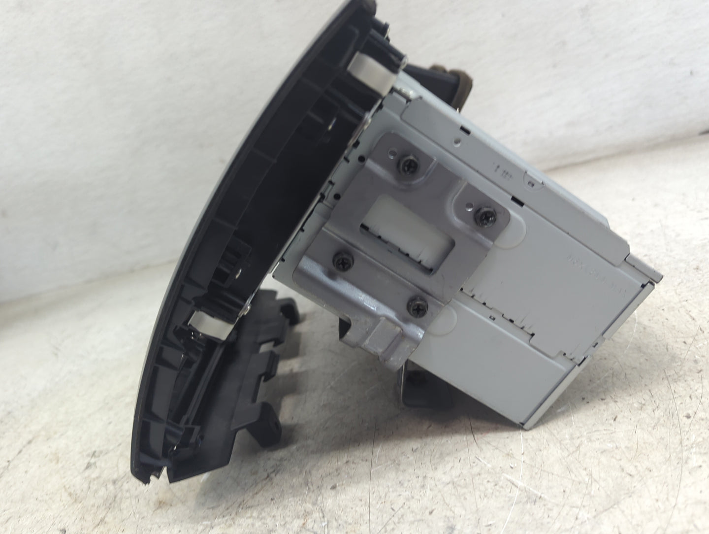 2014-2015 Honda Civic Radio AM FM Cd Player Receiver Replacement P/N:39100-TS8-A51-M1 NR-241UH, 4CC51-T Fits Fits 2014 2015 
