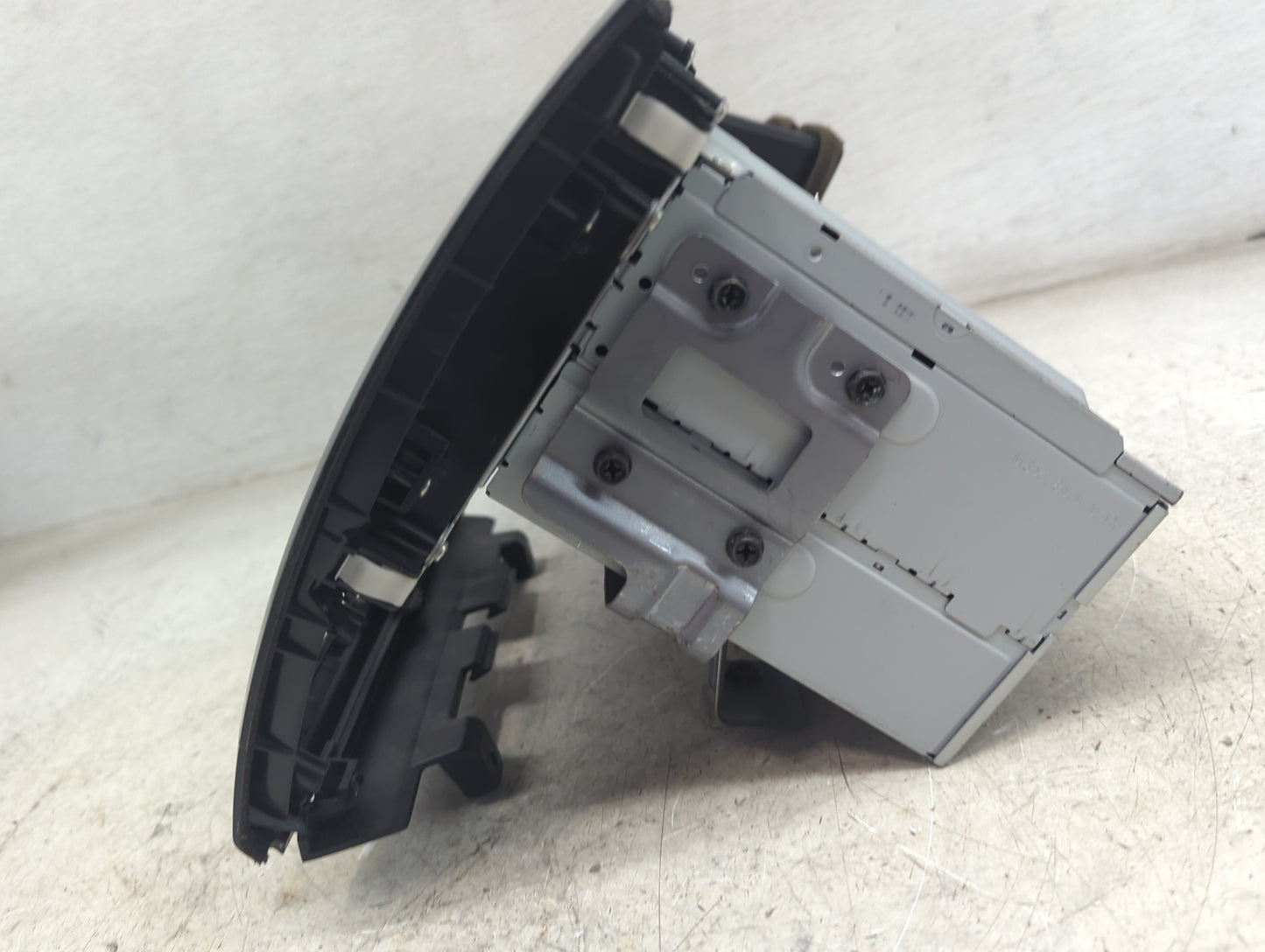 2014-2015 Honda Civic Radio AM FM Cd Player Receiver Replacement P/N:39100-TS8-A51-M1 NR-241UH, 4CC51-T Fits Fits 2014 2015 