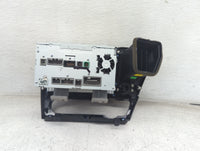 2014-2015 Honda Civic Radio AM FM Cd Player Receiver Replacement P/N:39100-TS8-A51-M1 NR-241UH, 4CC51-T Fits Fits 2014 2015 
