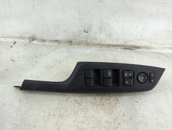 compare product 2014-2015 Honda Civic Master Power Window Switch Replacement Driver Side Left P/N:35750-TR0-A02 35751-TR0-A02 Fits Fits 2014 2015 OEM Used Auto Parts