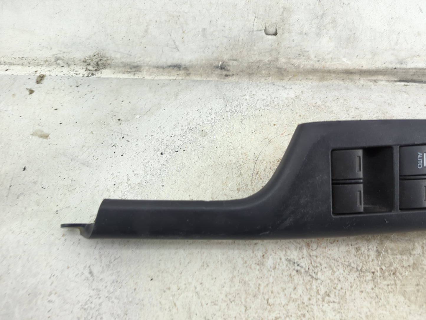 2014-2015 Honda Civic Master Power Window Switch Replacement Driver Side Left P/N:35750-TR0-A02 35751-TR0-A02 Fits Fits 2014