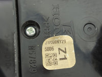 2014-2015 Honda Civic Master Power Window Switch Replacement Driver Side Left P/N:35750-TR0-A02 35751-TR0-A02 Fits Fits 2014