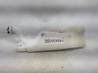 compare product 2012-2015 Honda Civic Windshield Washer Fluid Reservoir Bottle 1494305