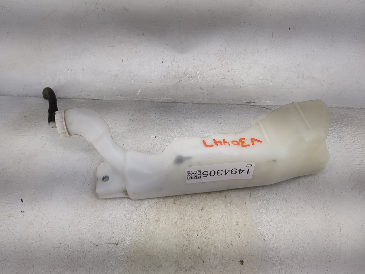 2012-2015 Honda Civic Windshield Washer Fluid Reservoir Bottle 1494305 - Oemusedautoparts1.com