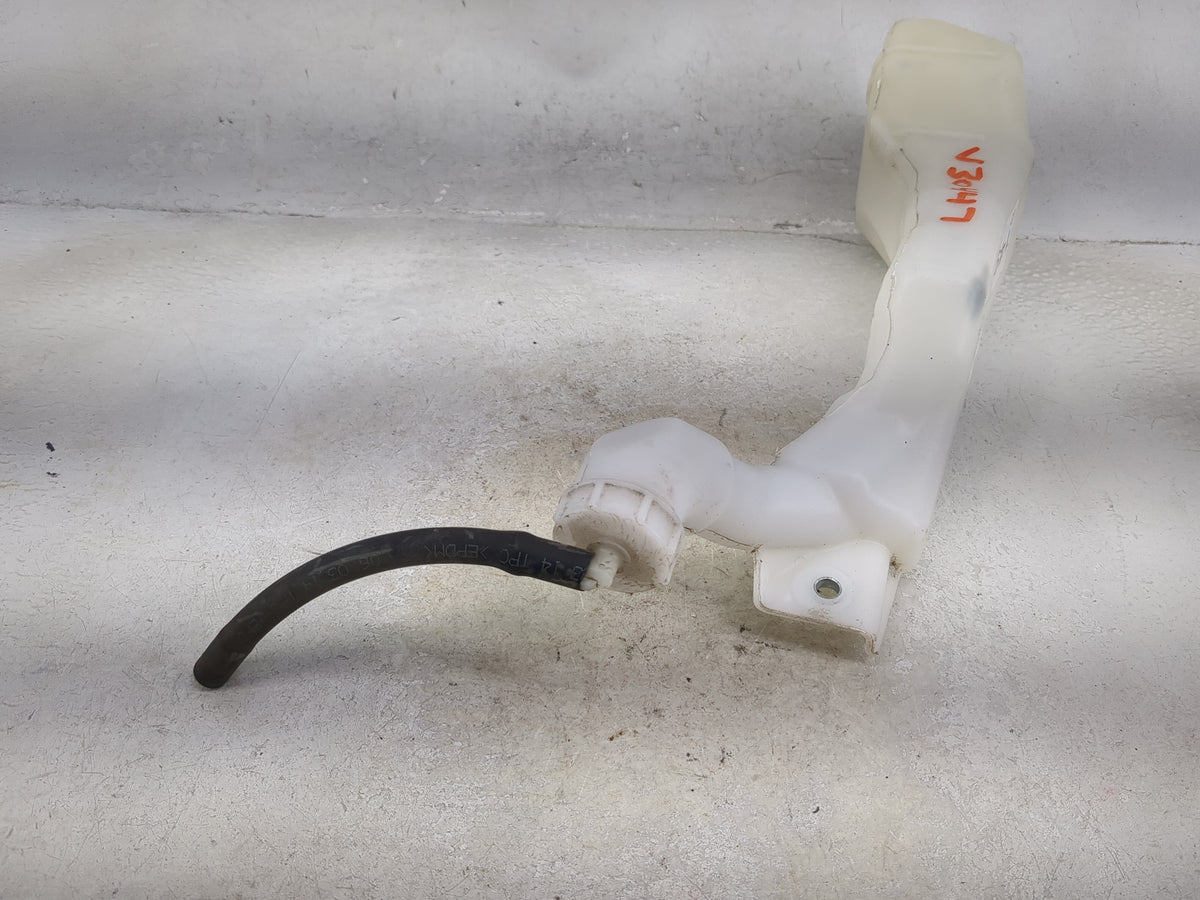 2012-2015 Honda Civic Windshield Washer Fluid Reservoir Bottle 1494305 - Oemusedautoparts1.com