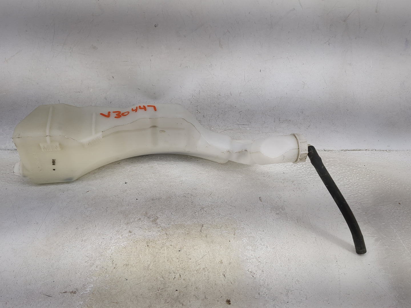 2012-2015 Honda Civic Windshield Washer Fluid Reservoir Bottle 1494305 - Oemusedautoparts1.com