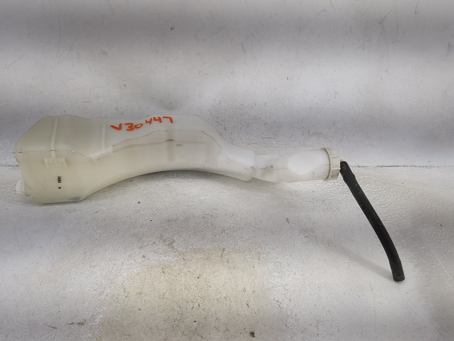 2012-2015 Honda Civic Windshield Washer Fluid Reservoir Bottle 1494305 - Oemusedautoparts1.com