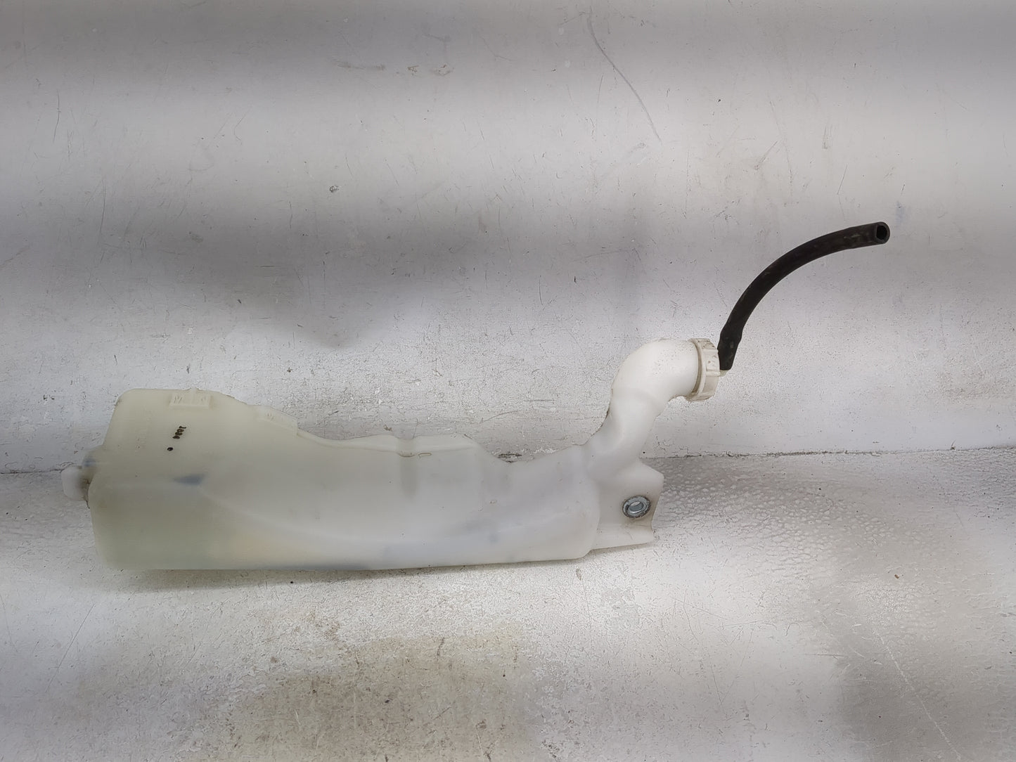 2012-2015 Honda Civic Windshield Washer Fluid Reservoir Bottle 1494305 - Oemusedautoparts1.com