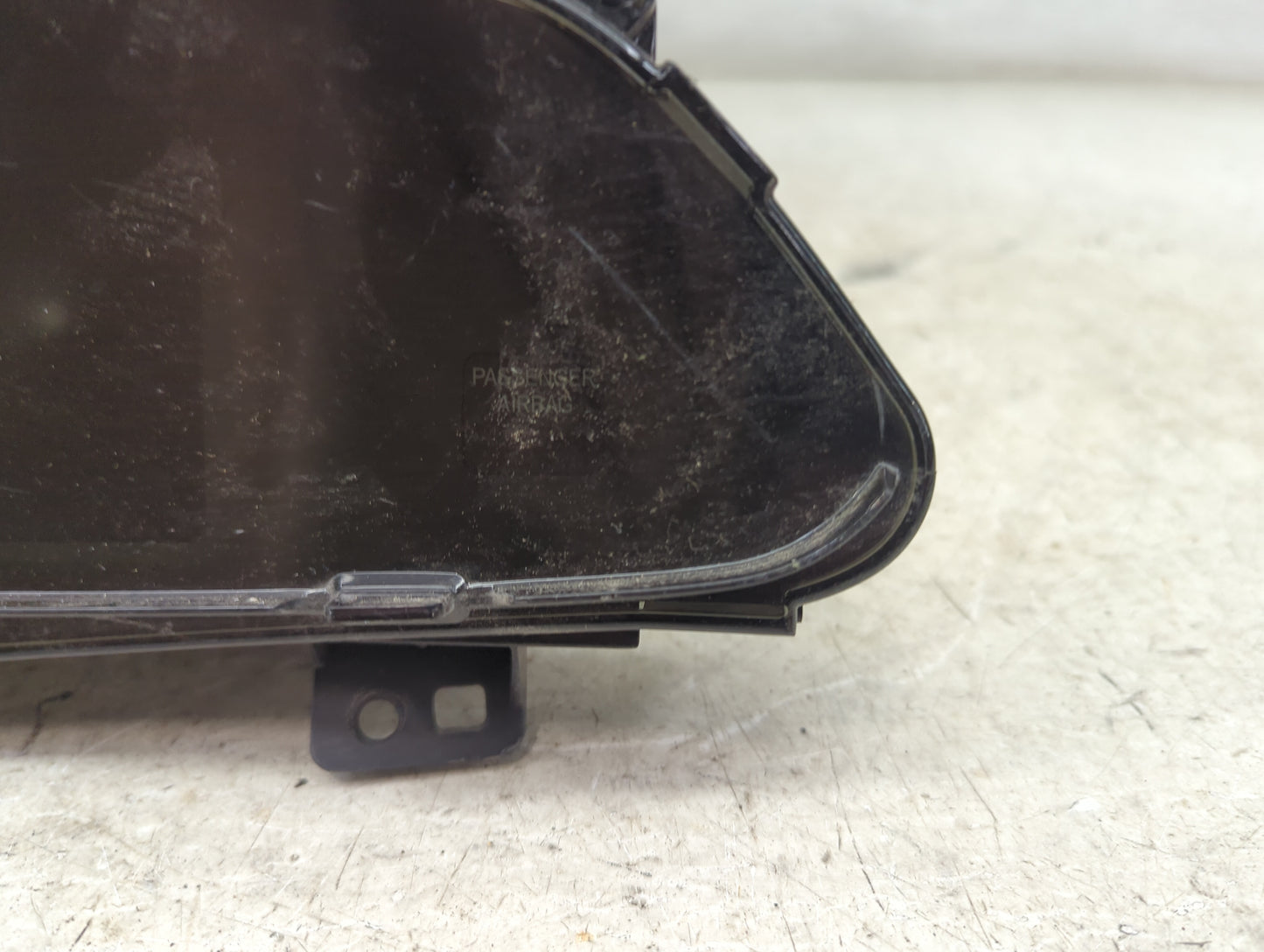 2014 Honda Civic Radio AM FM Cd Player Receiver Replacement P/N:78260-TP3-A120-M1 39810-TP3-A120-M1 Fits OEM Used Auto Parts