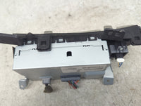 2014 Honda Civic Radio AM FM Cd Player Receiver Replacement P/N:78260-TP3-A120-M1 39810-TP3-A120-M1 Fits OEM Used Auto Parts