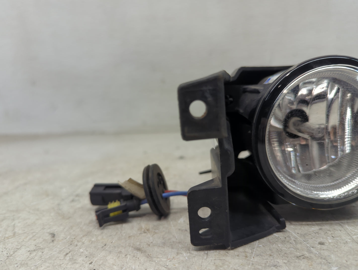 2013-2015 Honda Civic Driver Left Oem Front Light Lamp Black - Oemusedautoparts1.com